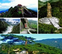 扬州景点介绍(景点介绍英文)