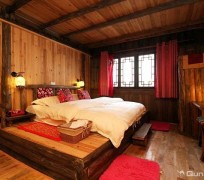 扬州旅游住宿(旅游住宿app)