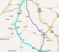 扬州自驾路线(自驾游线路)