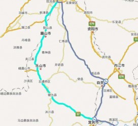 扬州自驾路线(自驾游线路)