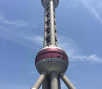 扬州上海游玩攻略(上海游玩攻略必去的地方2日)