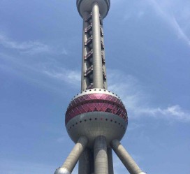 扬州上海游玩攻略(上海游玩攻略必去的地方2日)