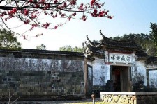 扬州中国伴游网保举一座寺庙(旅游景区寺庙)