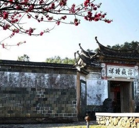 扬州中国伴游网保举一座寺庙(旅游景区寺庙)