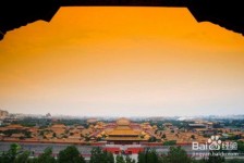 扬州旅游攻略(北京旅游攻略和花费)