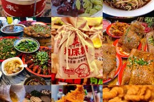 扬州重庆游玩攻略(重庆游玩攻略3天费用2人)