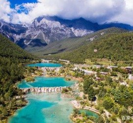 扬州旅游推荐(旅游推介词)