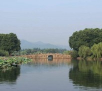 扬州杭州游玩攻略(无锡到杭州游玩攻略)