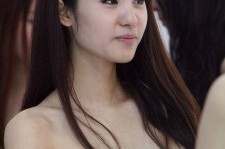 扬州模特走光(时尚模特走秀)