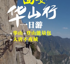 扬州一日游(一日游需要准备些什么东西?)