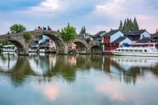 扬州上海旅游攻略(上海旅游攻略手抄报)