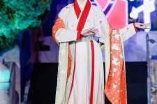 扬州汉服模特是哪种兼职的吗(网上雇用古拆汉服模特可信吗)