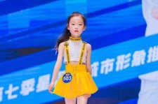 扬州模特比赛(模特比赛泳装)