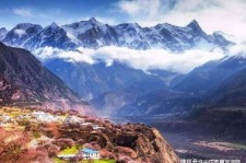 扬州旅游地点(旅游地点与地理关系)