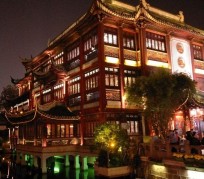 扬州上海旅游攻略(上海旅游攻略5日自助游攻略)
