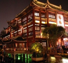 扬州上海旅游攻略(上海旅游攻略5日自助游攻略)