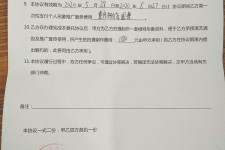 扬州关于模特兼职能否会要求签合同的信息