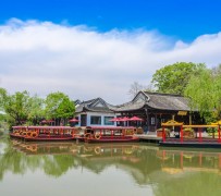 扬州旅游景点(旅游景点排行榜)