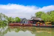 扬州旅游景点(旅游景点排行榜)