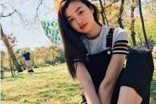 扬州维密中国模特(维密中国模特刘雯)