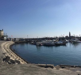 扬州大连旅游攻略(大连旅游攻略自由行)