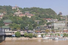 扬州兰州旅游攻略(兰州旅游攻略必去景点)