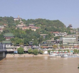 扬州兰州旅游攻略(兰州旅游攻略必去景点)