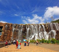 扬州旅游景点介绍(旅游景点介绍结尾)