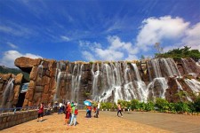 扬州旅游景点介绍(旅游景点介绍结尾)