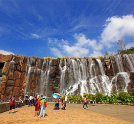 扬州旅游景点介绍(旅游景点介绍结尾)