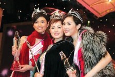 扬州亚洲小姐(亚洲小姐主题曲经典配乐)