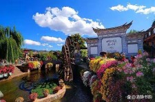 扬州丽江兼职模特伴游(丽江兼职工资日结古城)