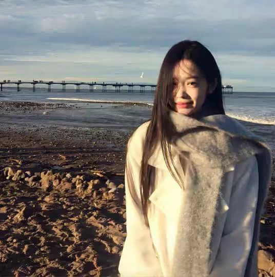 扬州伴游女生周晓婷的资料?