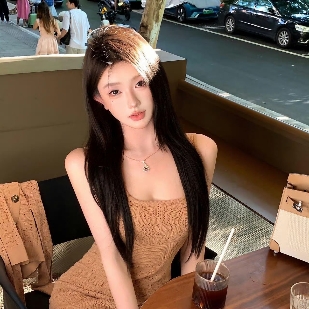 扬州伴游女生苏樱樱的资料
