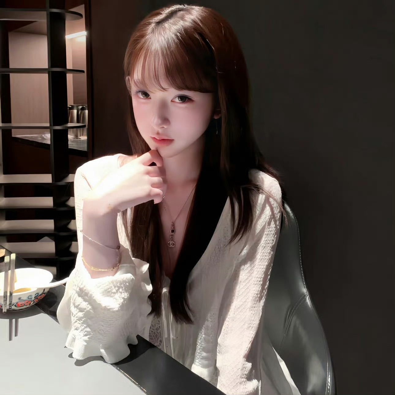 扬州伴游女生苏菲亚的资料