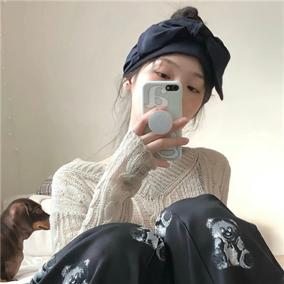 扬州伴游女生冀其雨