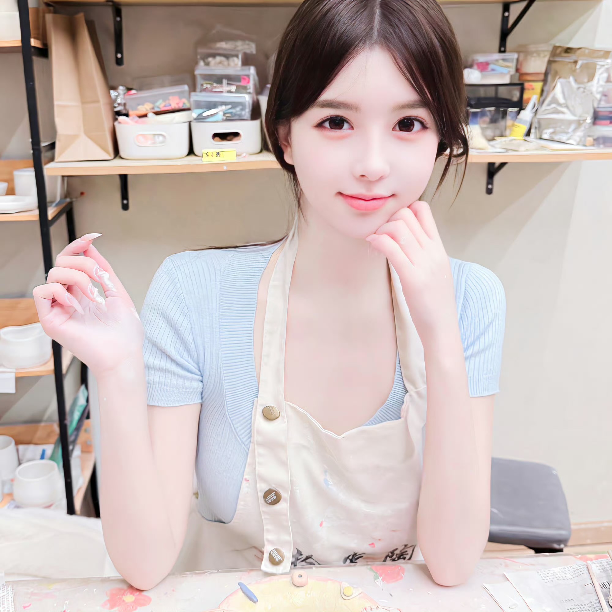 扬州伴游女生 | 苏雅宁🌸的资料